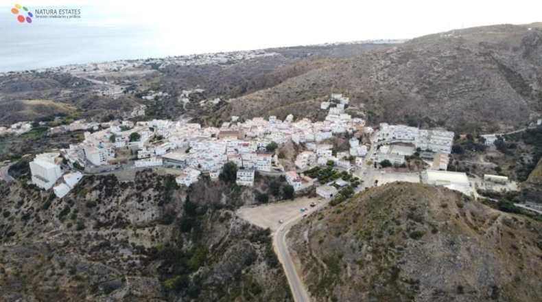 Almería - Mojácar - 630m2