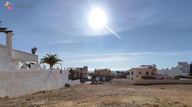Almería - Mojácar - 630m2