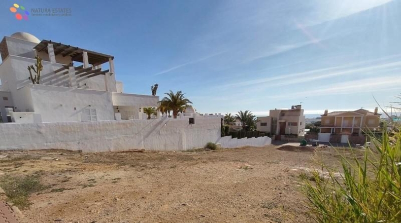 Almería - Mojácar - 630m2