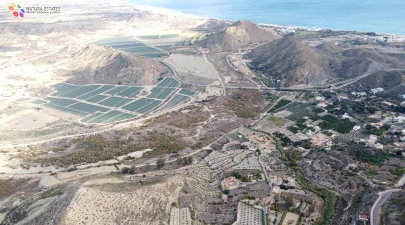 Almería - Mojácar - 630m2