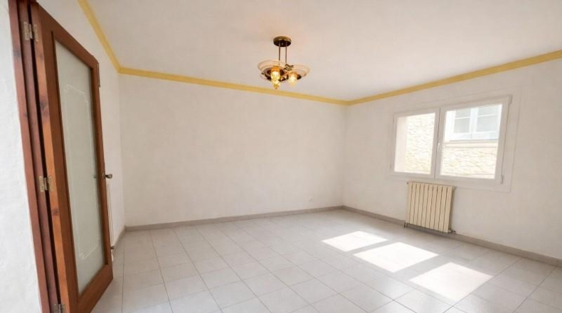 Gerona - Torroella de Montgrí - 212m2