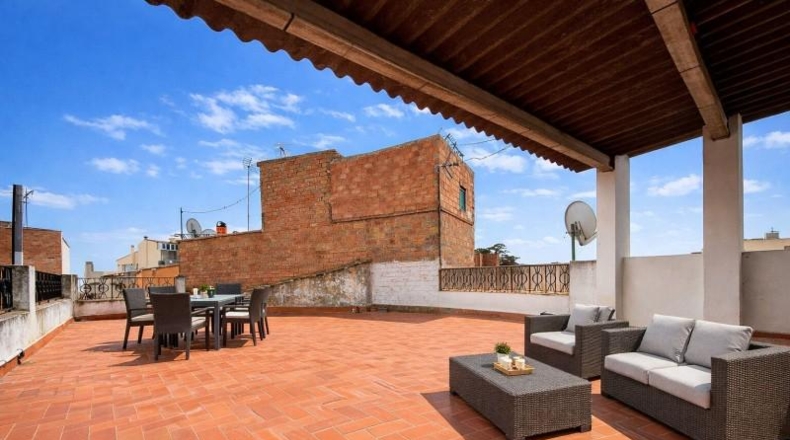 Gerona - Torroella de Montgrí - 212m2