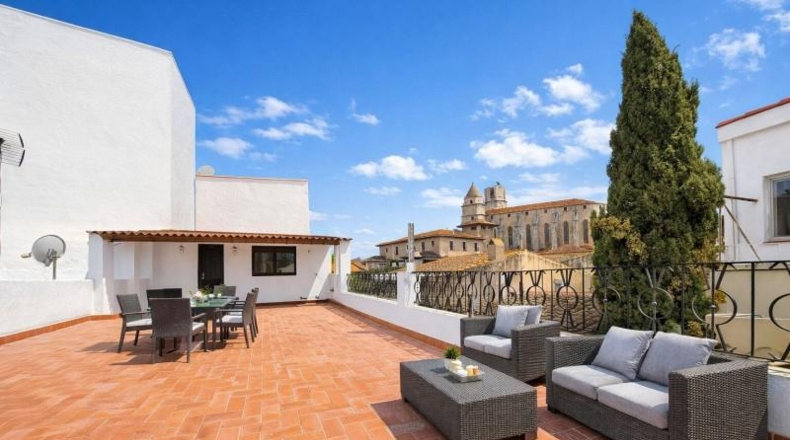 Gerona - Torroella de Montgrí - 212m2