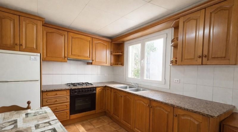 Gerona - Torroella de Montgrí - 212m2