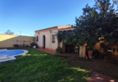 Xalet independent amb terreny en venda a la España, Chiclana de la Frontera, ref.: TR366714 foto