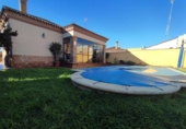 Xalet independent amb terreny en venda a la España, Chiclana de la Frontera, ref.: TR366714 foto
