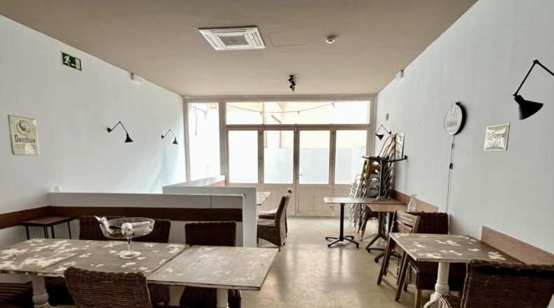 Barcelona - Calella - 152m2