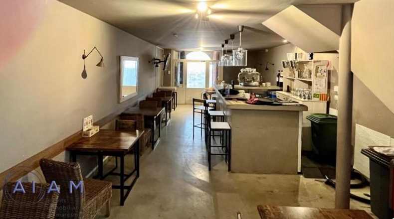 Barcelona - Calella - 152m2