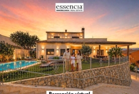 Terrateig 487&nbsp;m²