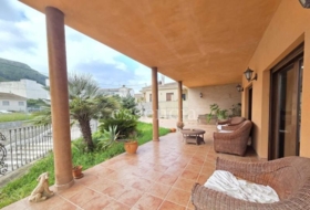 Terrateig 487&nbsp;m²