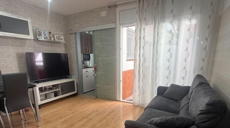 Barcelona - Sabadell - 61m2