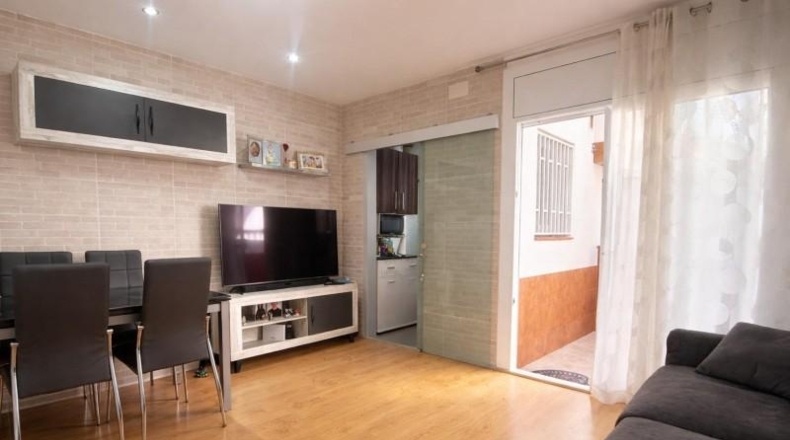 Barcelona - Sabadell - 61m2