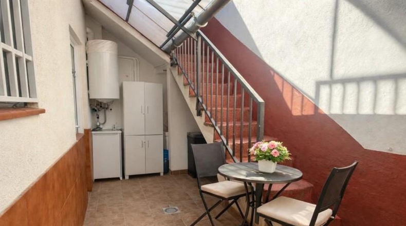 Barcelona - Sabadell - 61m2