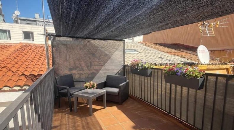 Barcelona - Sabadell - 61m2