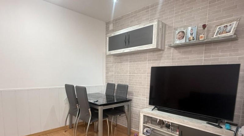 Barcelona - Sabadell - 61m2