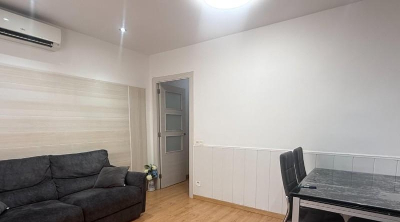 Barcelona - Sabadell - 61m2