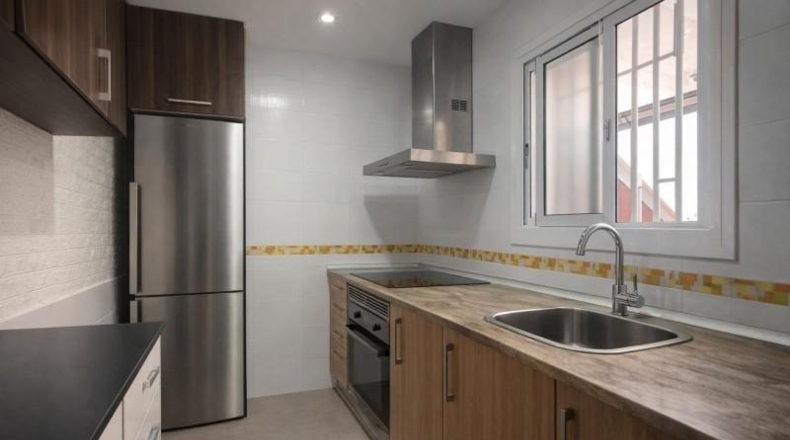Barcelona - Sabadell - 61m2