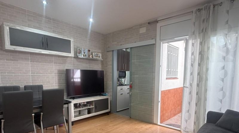 Barcelona - Sabadell - 61m2