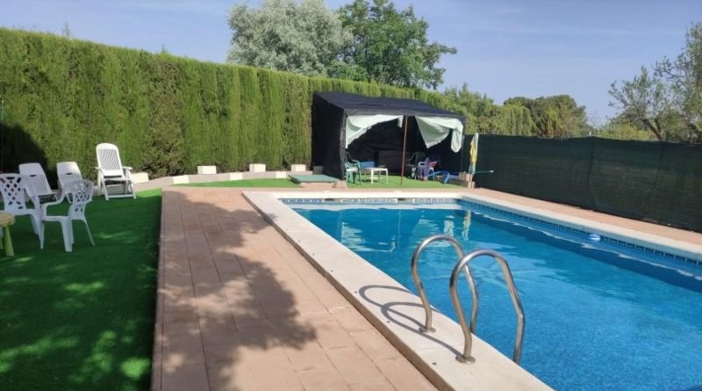 Ciudad Real - Miguelturra - 5000m2