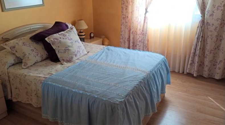 Ciudad Real - Miguelturra - 5000m2