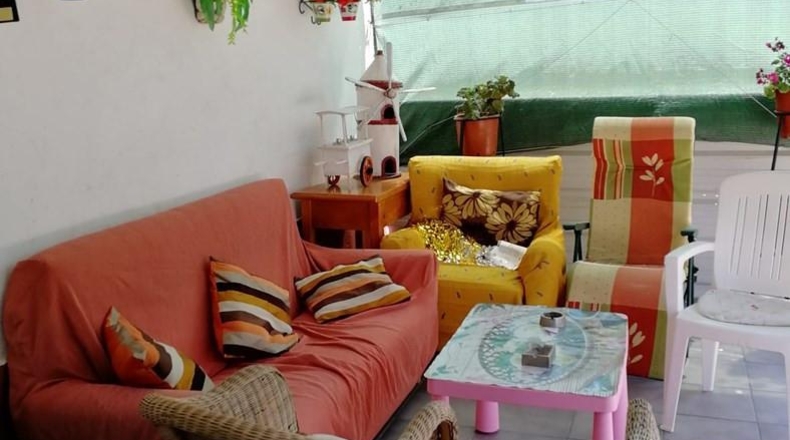 Ciudad Real - Miguelturra - 5000m2