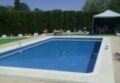 Xalet independent amb terreny en venda a la España, Miguelturra, ref.: TR138409 foto