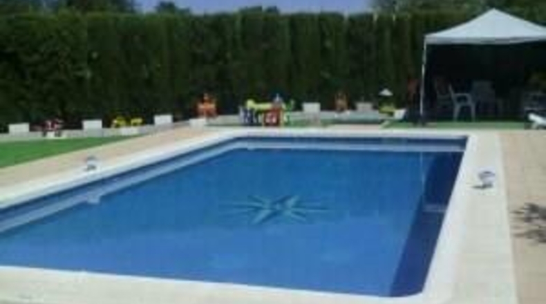 Ciudad Real - Miguelturra - 5000m2