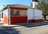 Xalet independent amb terreny en venda a la España, Miguelturra, ref.: TR138409 foto