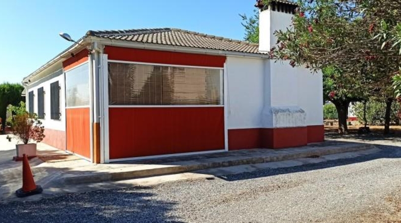 Ciudad Real - Miguelturra - 5000m2