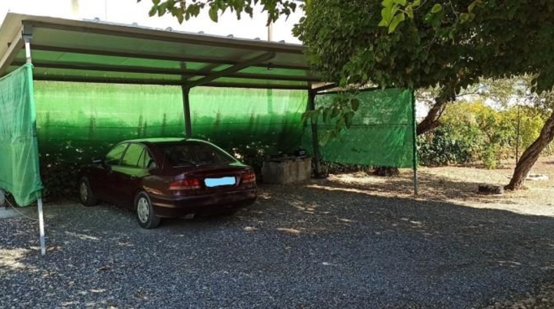 Ciudad Real - Miguelturra - 5000m2