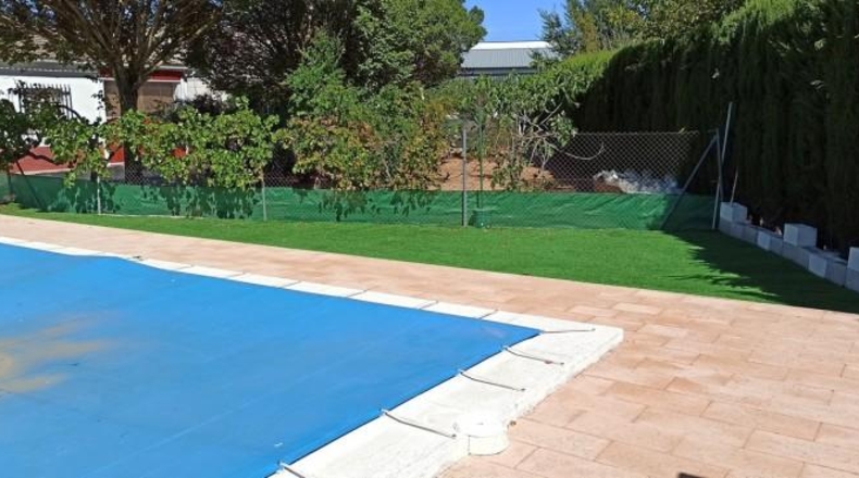 Ciudad Real - Miguelturra - 5000m2