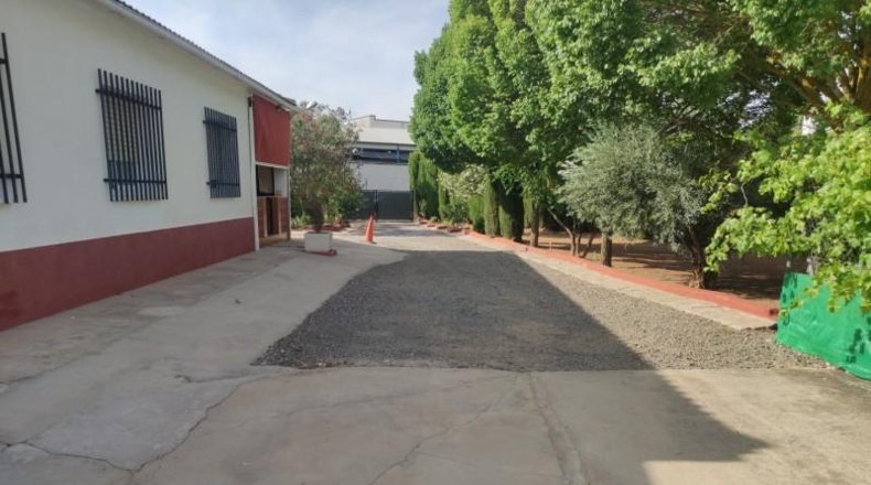 Ciudad Real - Miguelturra - 5000m2