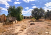 Xalet independent amb terreny en venda a la España, Alacant, ref.: TR354445 foto