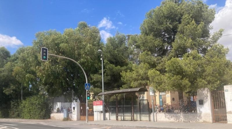 Alicante - Alicante - 1760m2