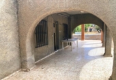 Xalet independent amb terreny en venda a la España, Alacant, ref.: TR354445 foto