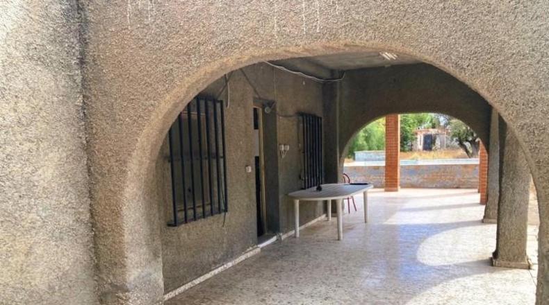 Alicante - Alicante - 1760m2