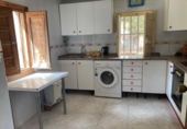 Xalet independent amb terreny en venda a la España, Alacant, ref.: TR354445 foto