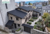 Urban land for sale on España, Bellver de Cerdanya, ref: TR115353 photo