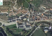 Urban land for sale on España, Bellver de Cerdanya, ref: TR115353 photo