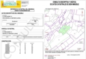 Urban land for sale on España, Bellver de Cerdanya, ref: TR115353 photo