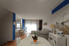 Sant Pere Pescador 184&nbsp;m² 