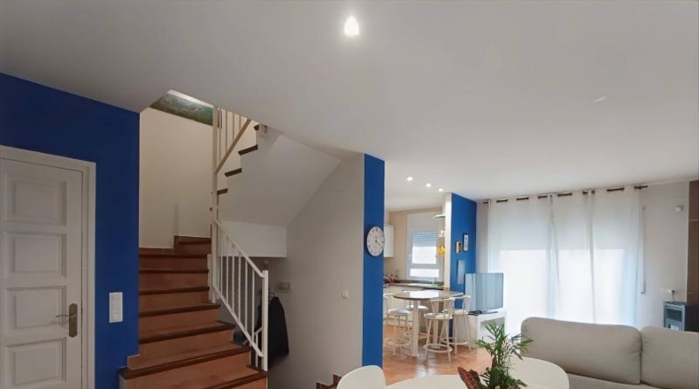 Gerona - Sant Pere Pescador - 184m2