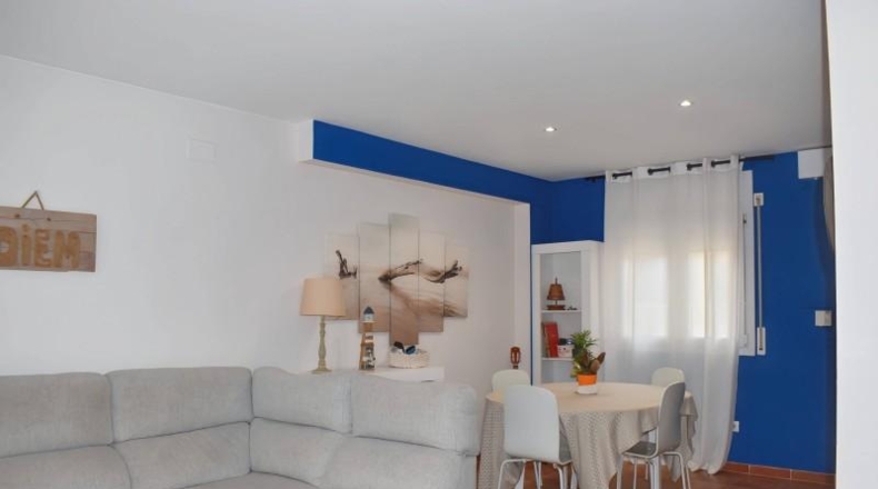 Gerona - Sant Pere Pescador - 184m2