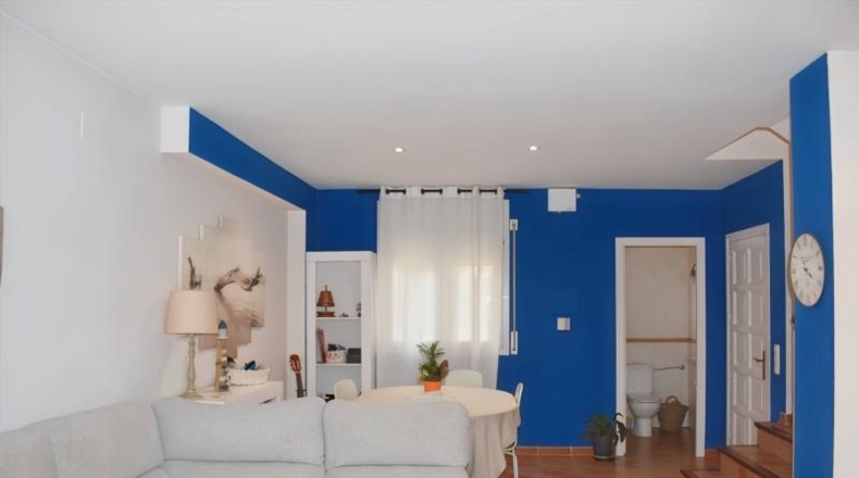 Gerona - Sant Pere Pescador - 184m2