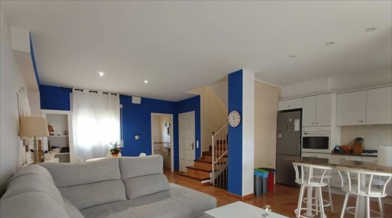 Gerona - Sant Pere Pescador - 184m2