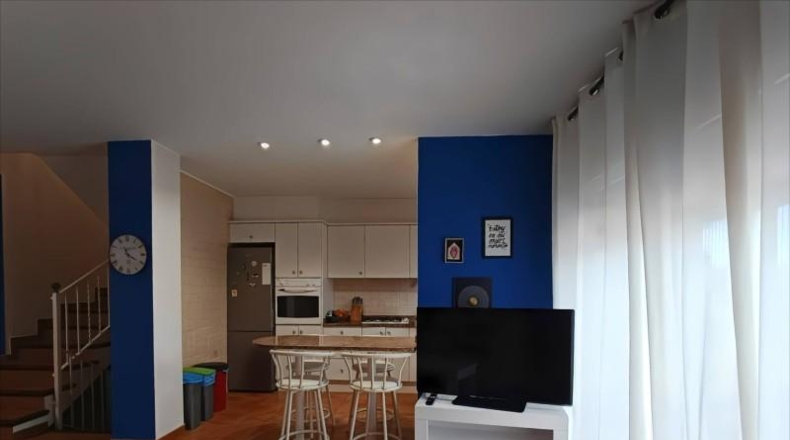 Gerona - Sant Pere Pescador - 184m2