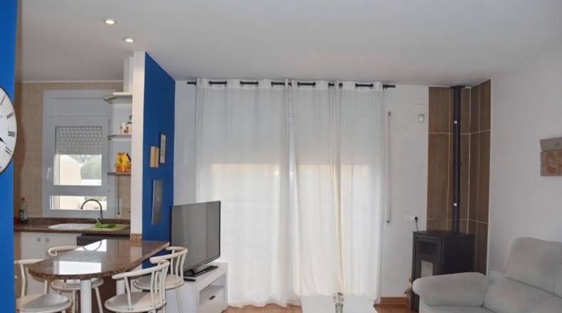 Gerona - Sant Pere Pescador - 184m2