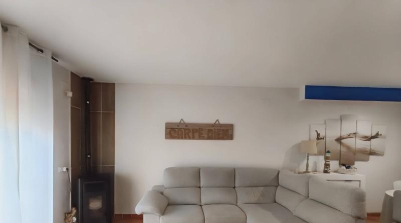 Gerona - Sant Pere Pescador - 184m2