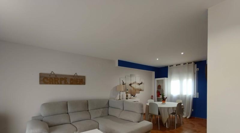 Gerona - Sant Pere Pescador - 184m2