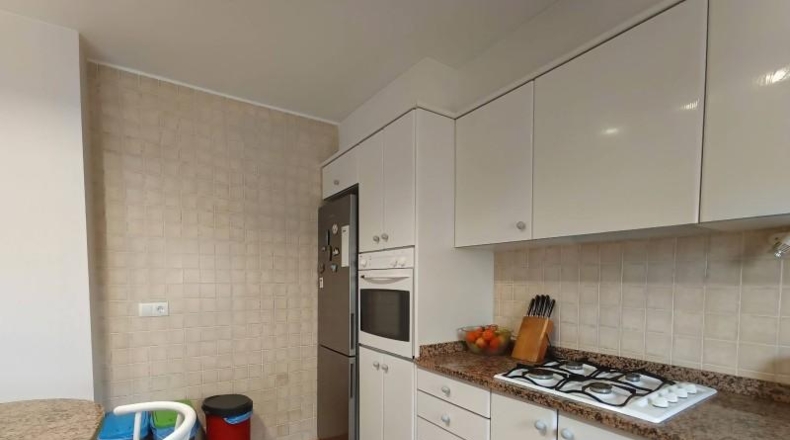 Gerona - Sant Pere Pescador - 184m2